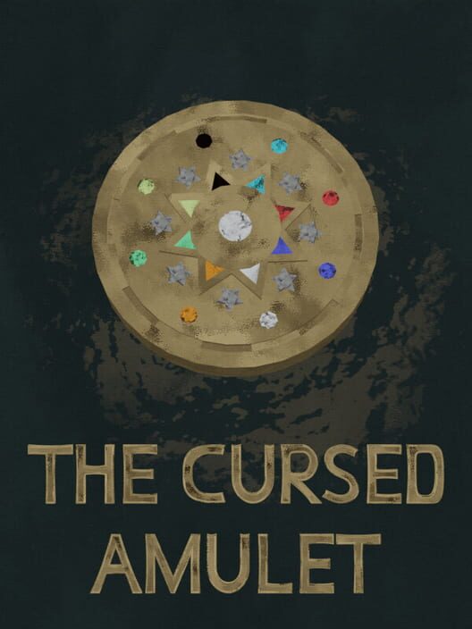 The Cursed Amulet