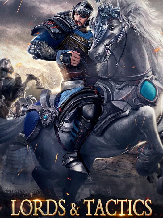 Lords and Tactics