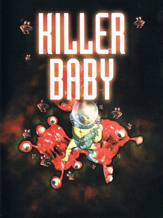 Killer Baby