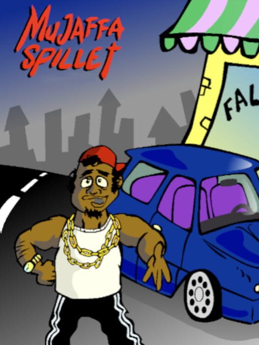 Mujaffa-Spillet