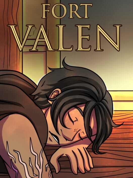 Fort Valen