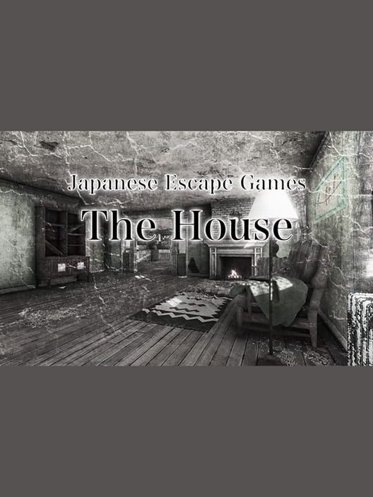Japanese Escape Games: The House