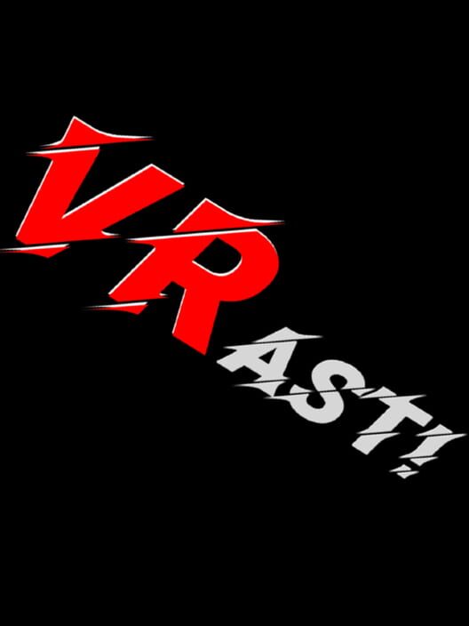 Vrast!