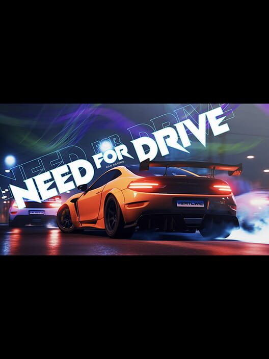Need for Drive: Car Racing