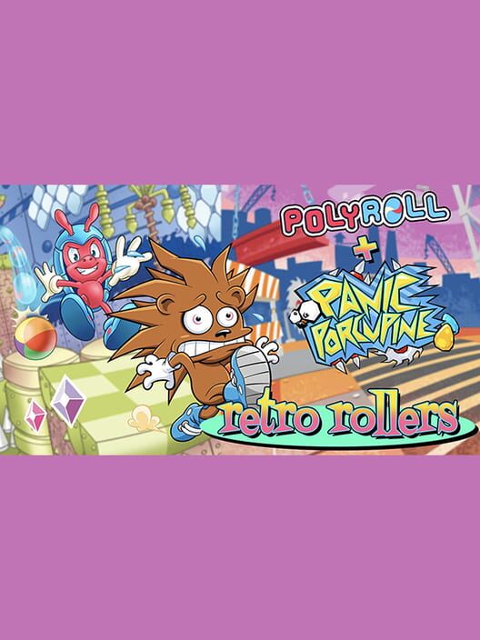 Retro Rollers Bundle