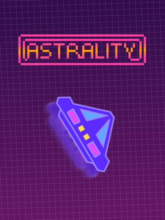 Astrality