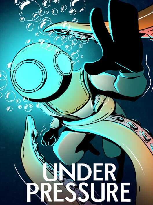 Under Pressure