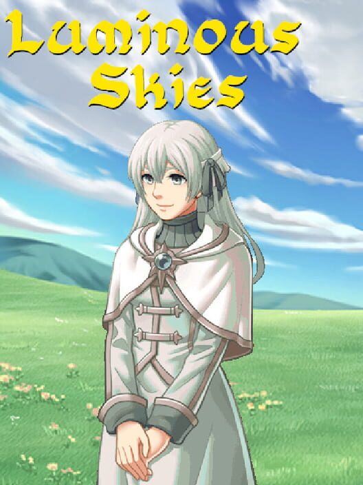 Luminous Skies: A Short Adventure