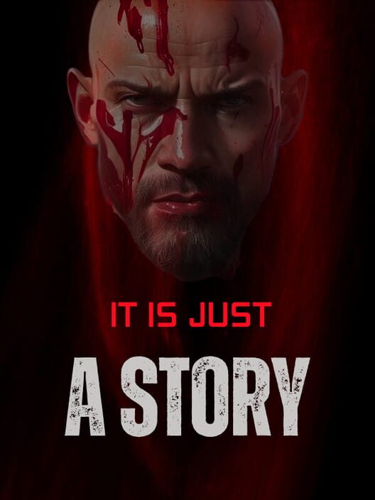 ItsJustAStory
