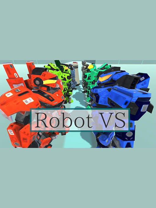 Robot vs.