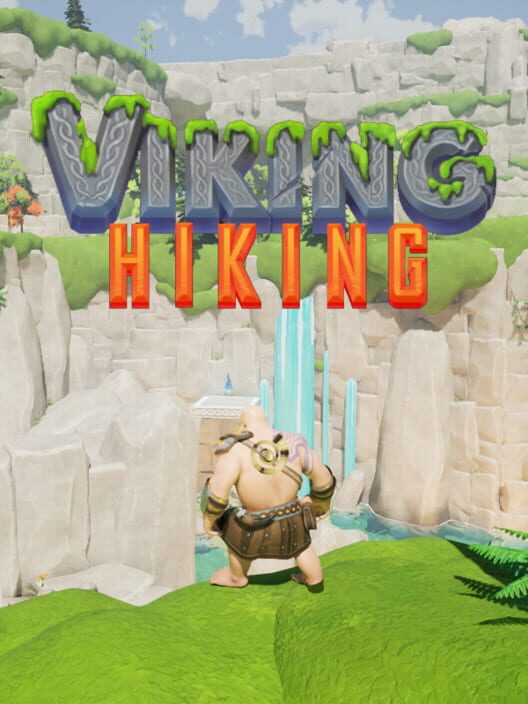 Viking Hiking