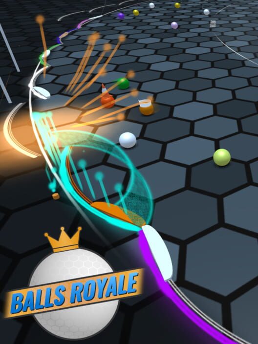 Balls Royale