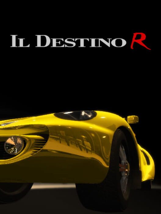 Il Destino R