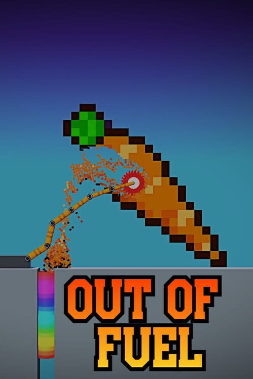 Out of Fuel