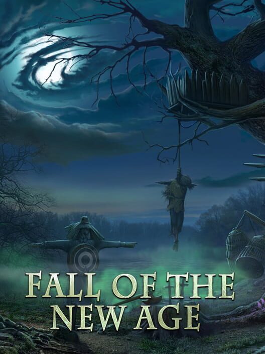 Fall of the New Age