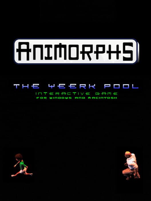 Yeerk Pool