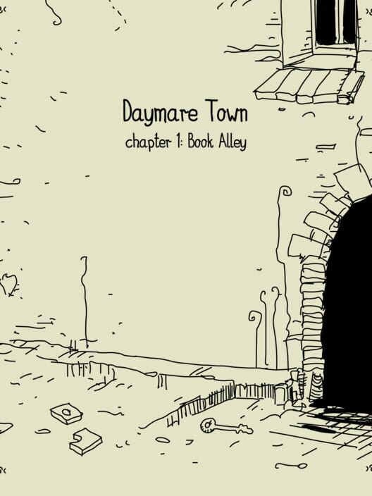 Daymare Town 1