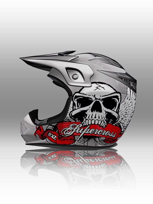 2XL Supercross