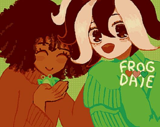 Frogdate