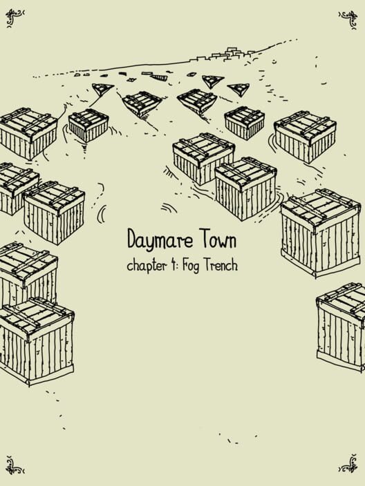 Daymare Town 4
