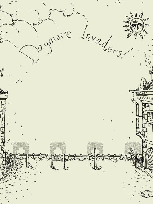 Daymare Invaders