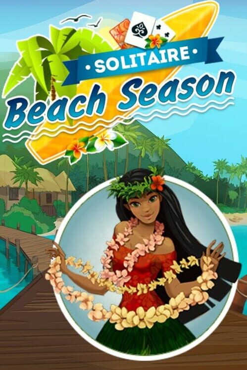 Solitaire Beach Season