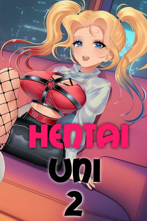 Hentai Uni 2
