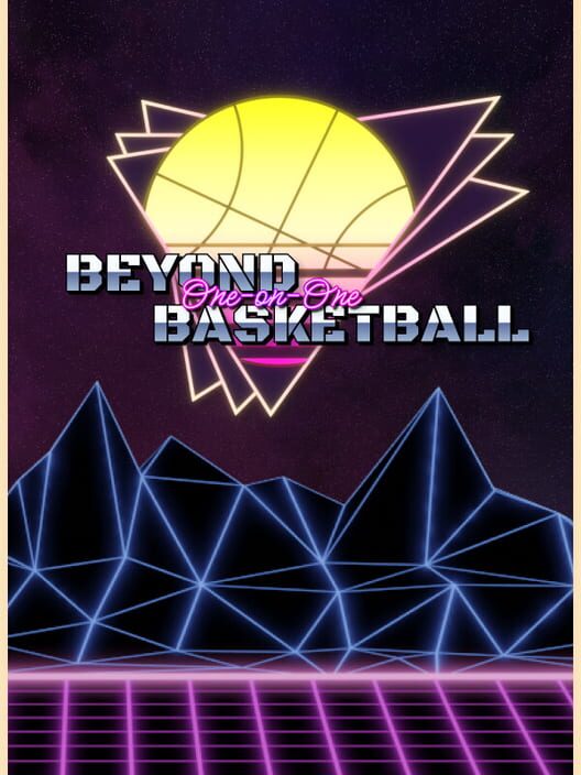 Lim Beyond One-on-One Basketball