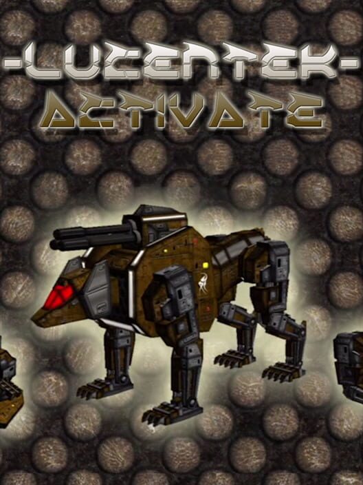 Lucentek: Activate