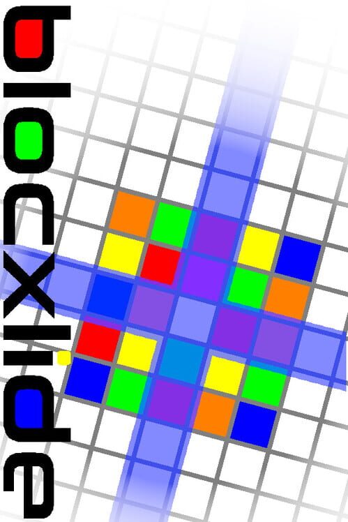 Blocxlide