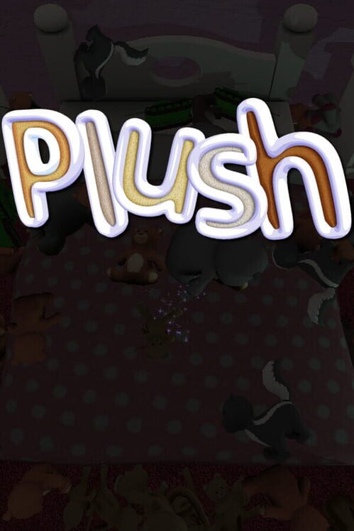 Plush