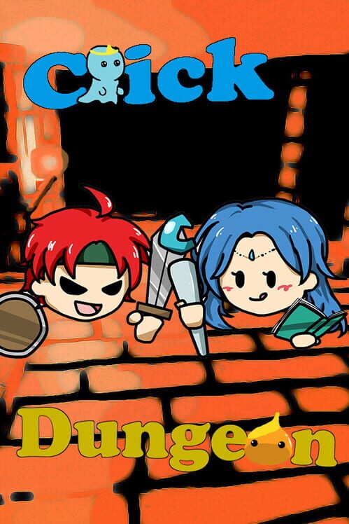 Click Dungeon