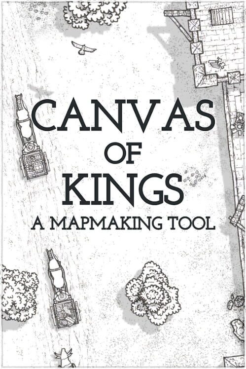 Canvas of Kings