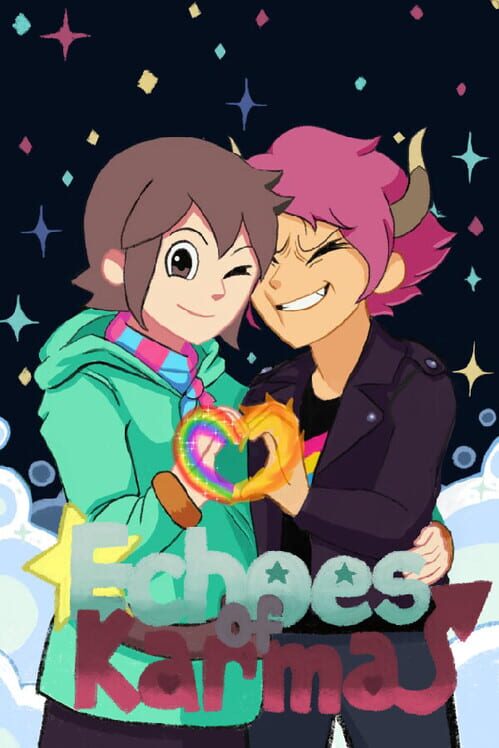 Echoes of Karma