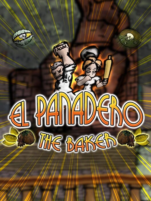 El Panadero: The Baker