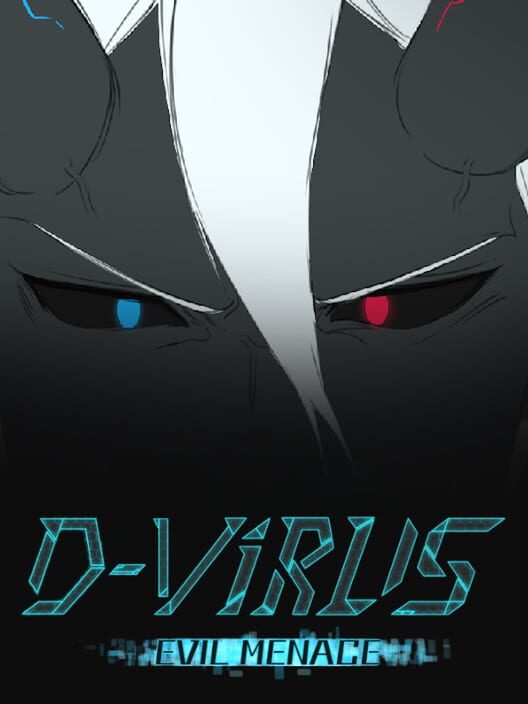 D-Virus: Evil Menance