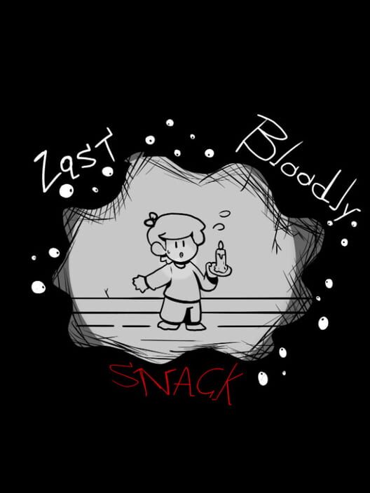 Last Bloody Snack
