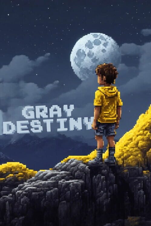 Gray Destiny