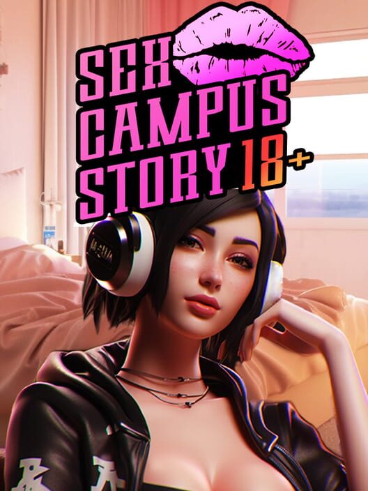 Sex Campus Story 18+