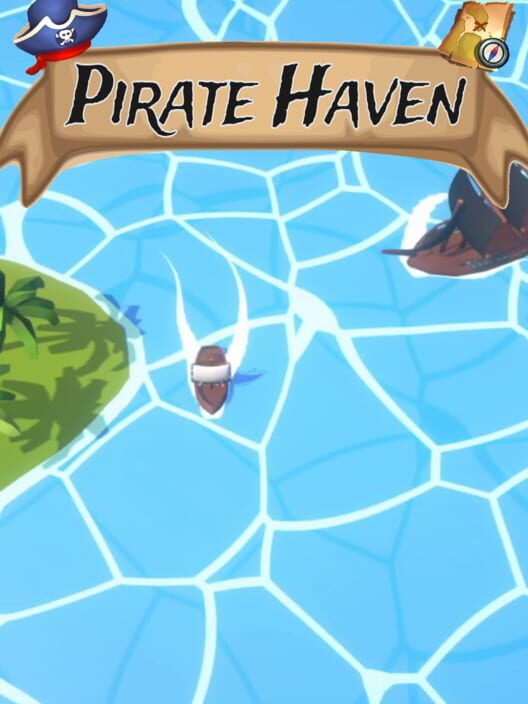 Pirate Haven