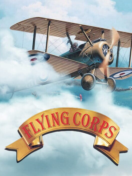 Flying Corps