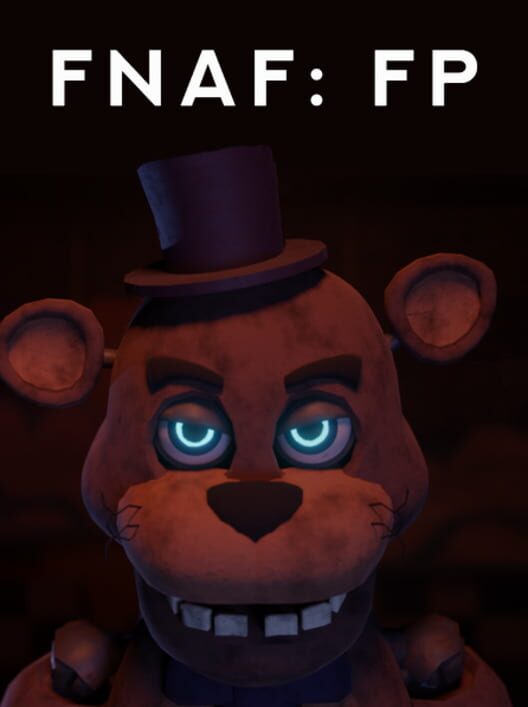 FNaF Multiplayer: Forgotten Pizzeria
