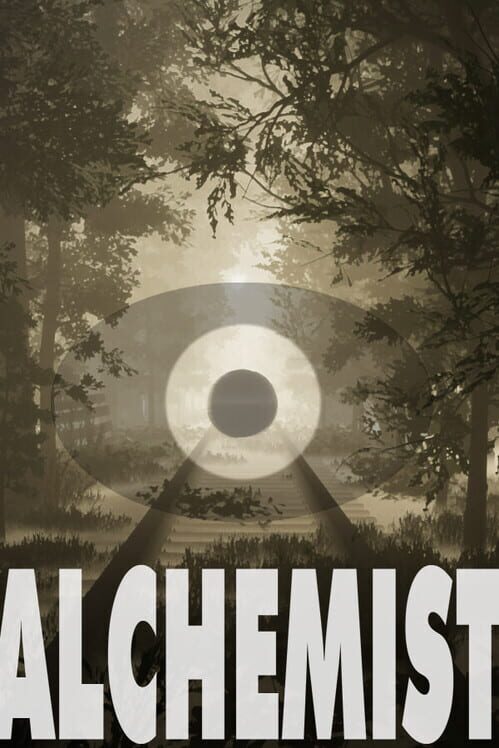 Alchemist: The Garden