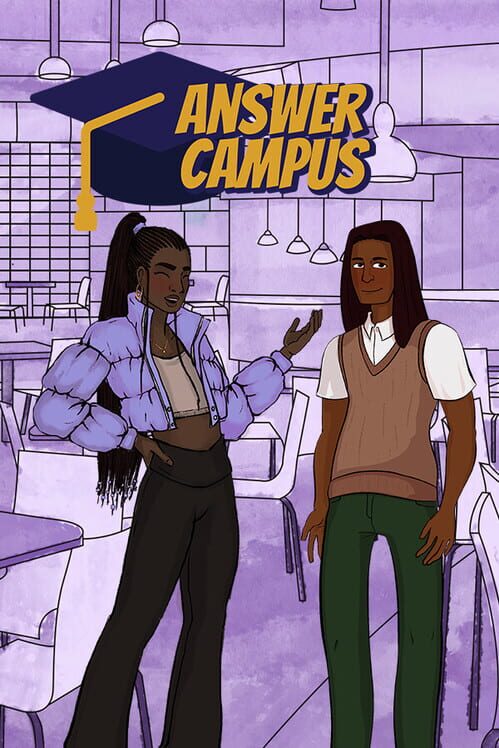 Answer Campus