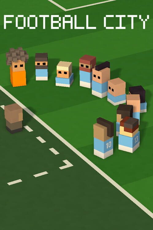 Football City