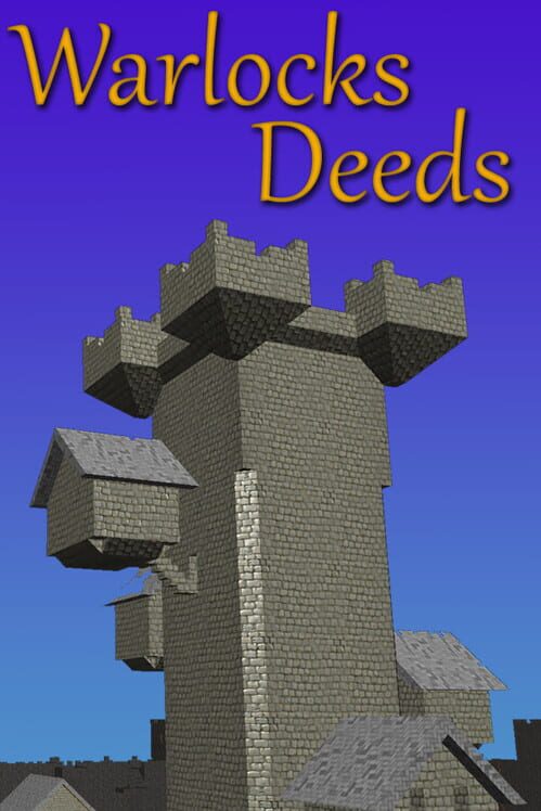 Warlocks Deeds