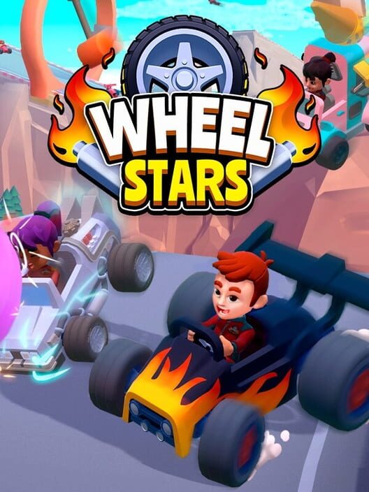 Wheel Stars