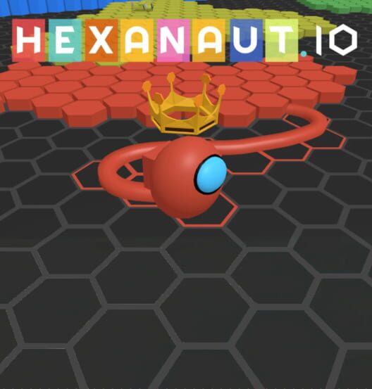 Hexanaut.io