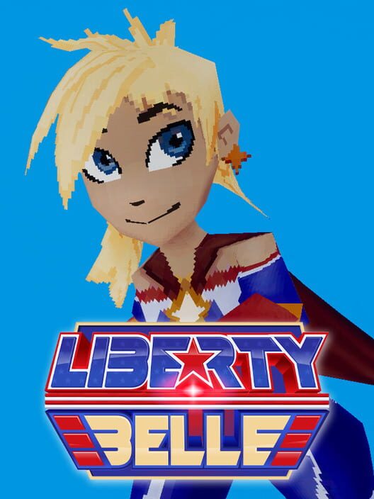 Liberty Belle