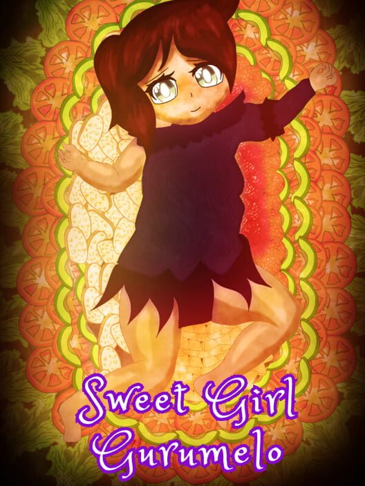 Sweet Girl Gurumelo